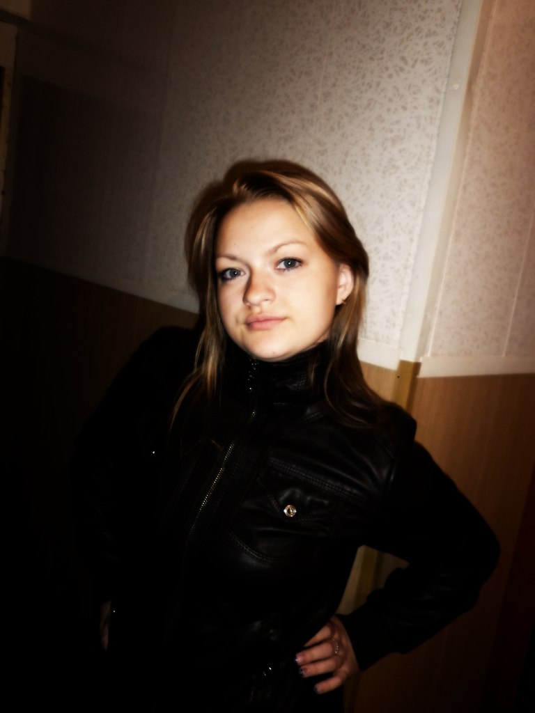 Танюша Прокуронова | Череповец