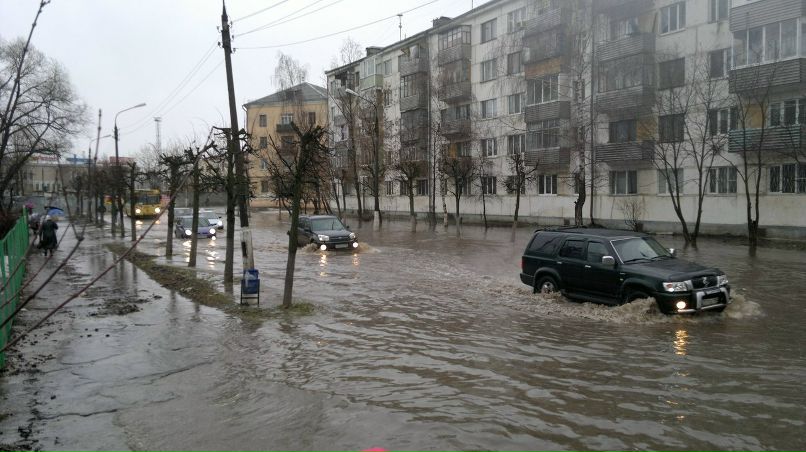 Яночка Пликина | Серпухов