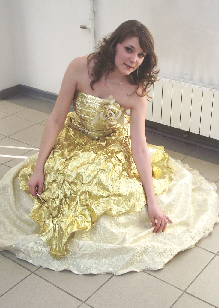 Юлия Шевченко | Макаров-1