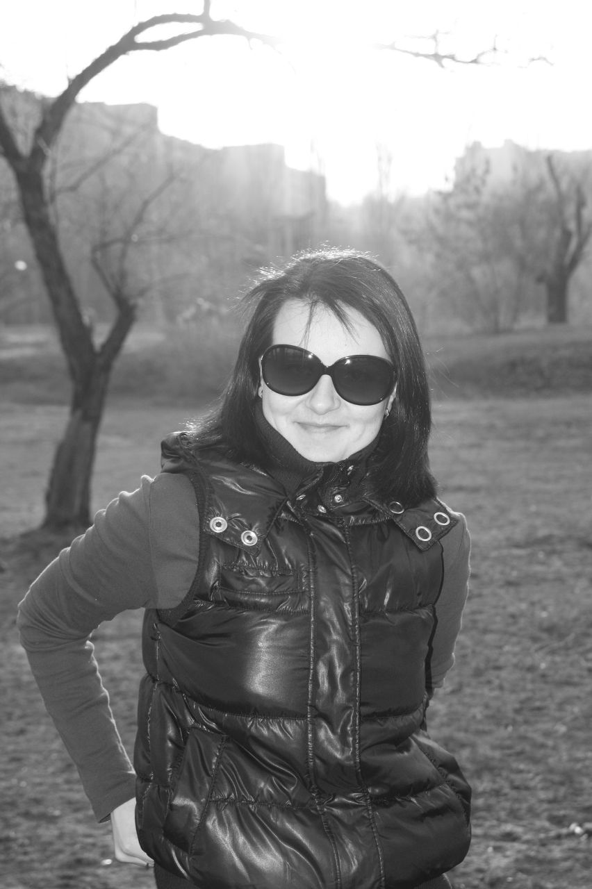 Наталья Яковиди | 