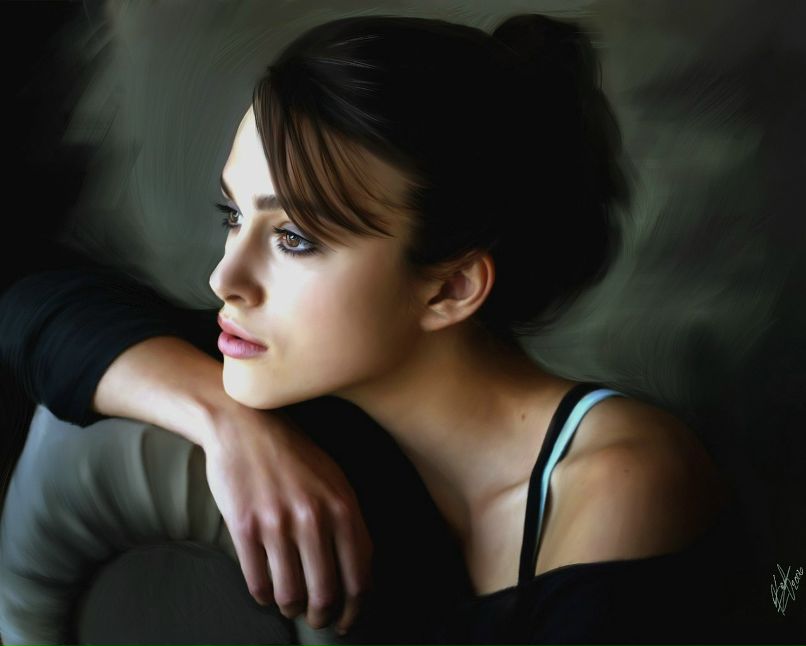 Ирочка Приказчикова | 