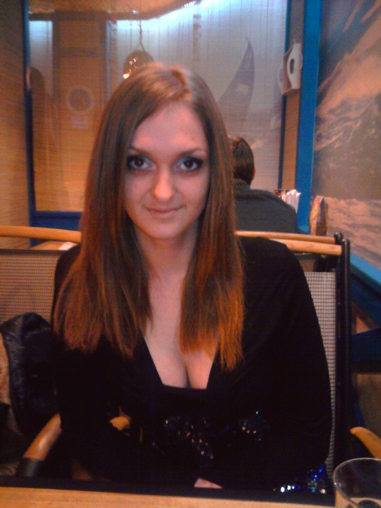 Юльчик Колесникова __ owl__ | Николаев