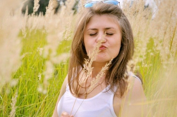 Ольга Горбунова Сергеевна | Владимир