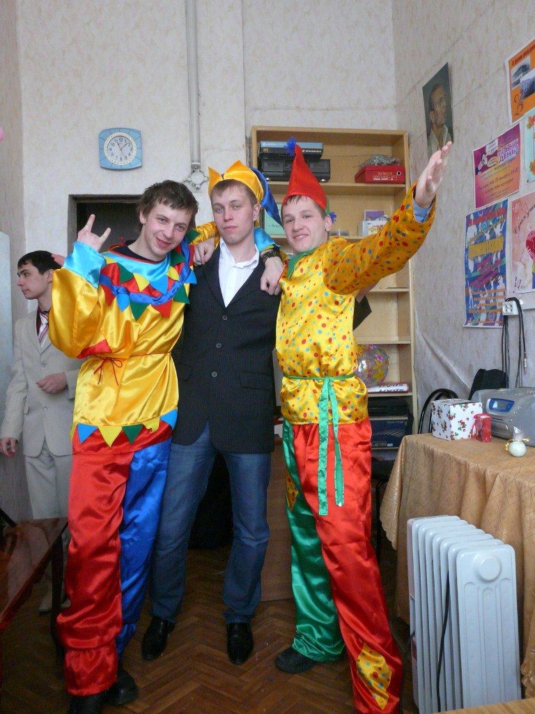 Василий Карепов | Расцвет