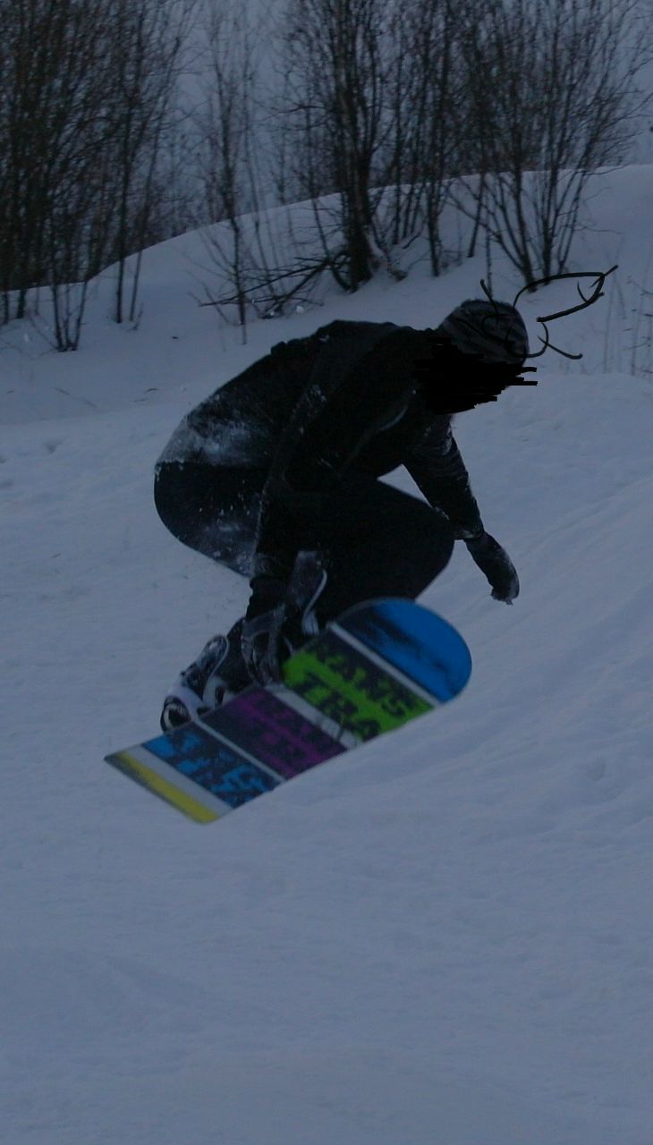 Игорь Кудрявцев | Москва