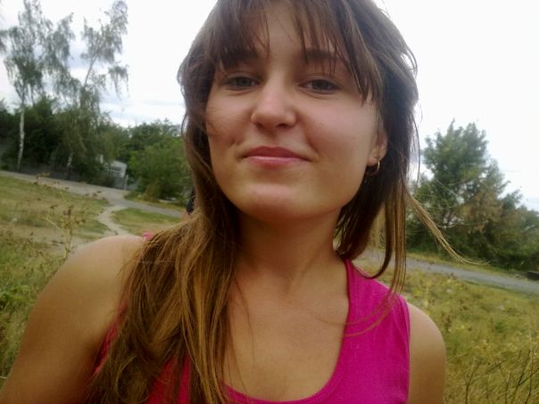 №141, Мария Отюцька, 30 лет, Лохвица №141, Мария Отюцька, 30 лет, Лохвица