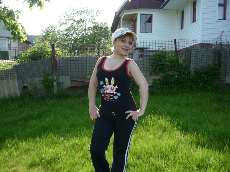 №2, Ольга Никитина, Тучково №2, Ольга Никитина, Тучково