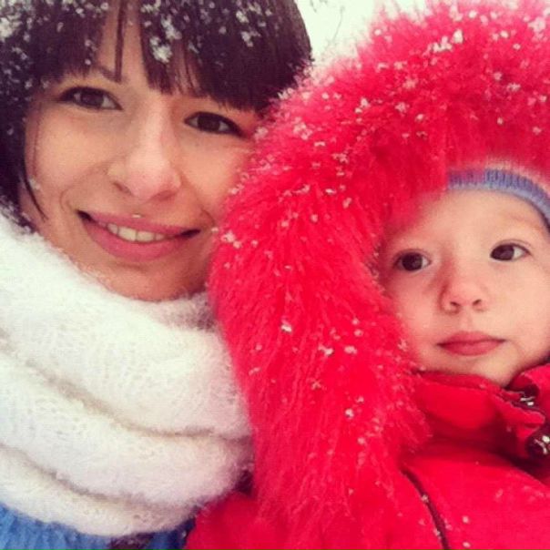 №36, Наденька Духанина-Павлова, Москва №36, Наденька Духанина-Павлова, Москва