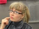 Фотография Петровой Светланы