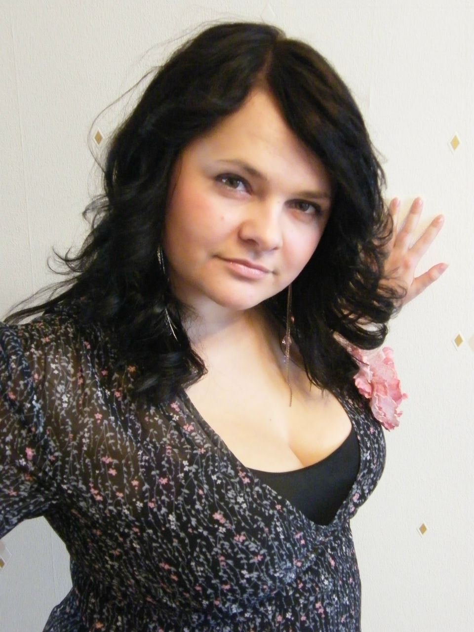 Екатерина Балабанова-Одинец | Москва