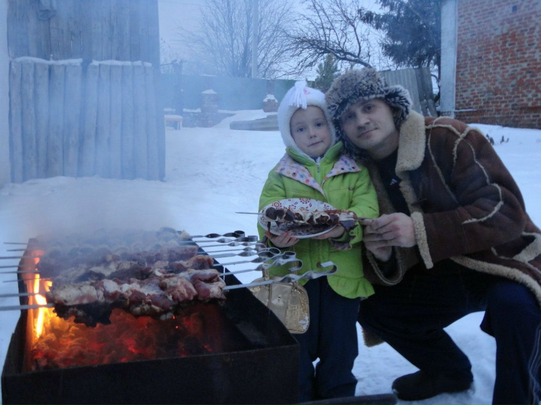 Денис Боричев | 