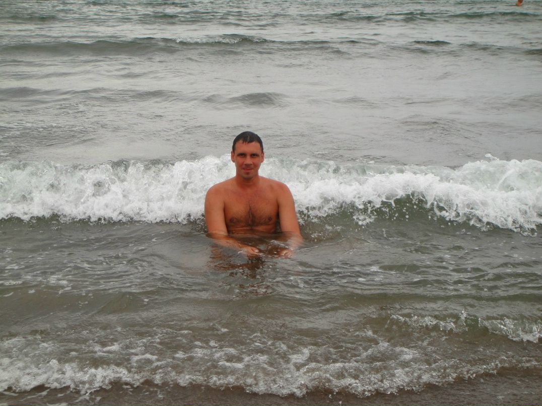 Виктор Филин | Москва