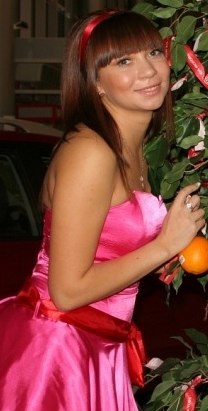 Светлана Ника ⎝⎝⏜⏝⏜⎠ | 