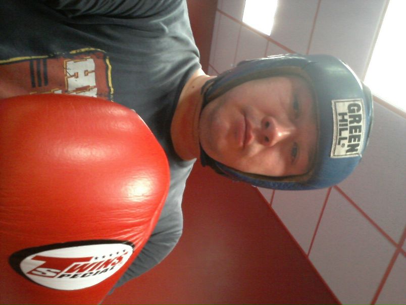 №89, Территория Бокса, 46 лет, Жуковский №89, Территория Бокса, 46 лет, Жуковский