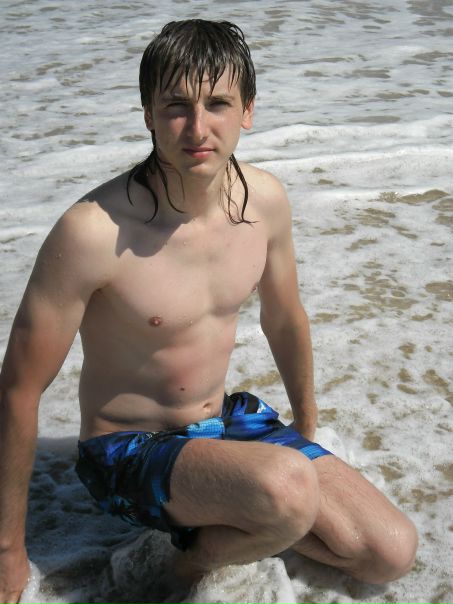 №22, Дмитрий Стоянов, 39 лет, Донецк №22, Дмитрий Стоянов, 39 лет, Донецк
