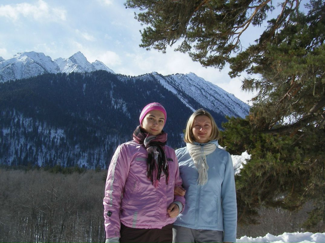 Анастасия Воскобойник | Ростов-на-Дону