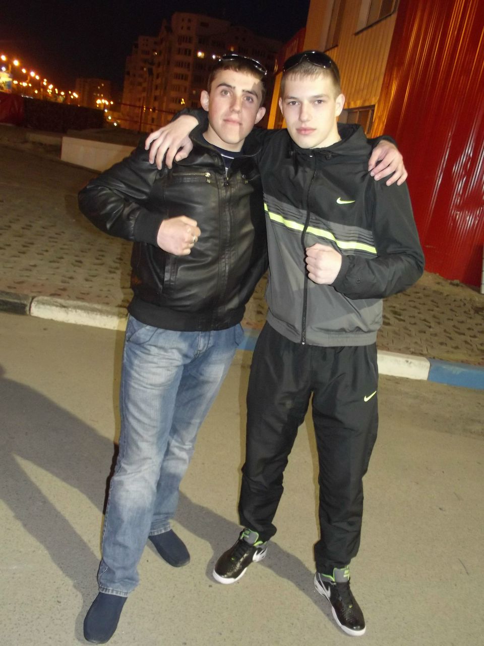 Дмитрий Рожков | Белгород