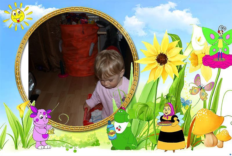 Анна Евтушенко | Санкт-Петербург