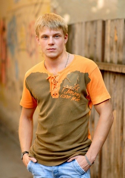 Тимофей Шмаков | Москва