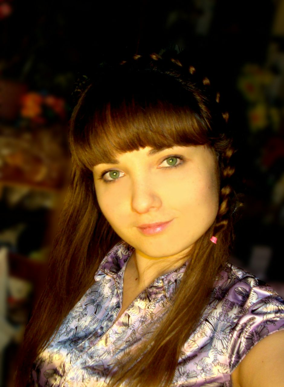 Анжела Бузина | Нижний Новгород