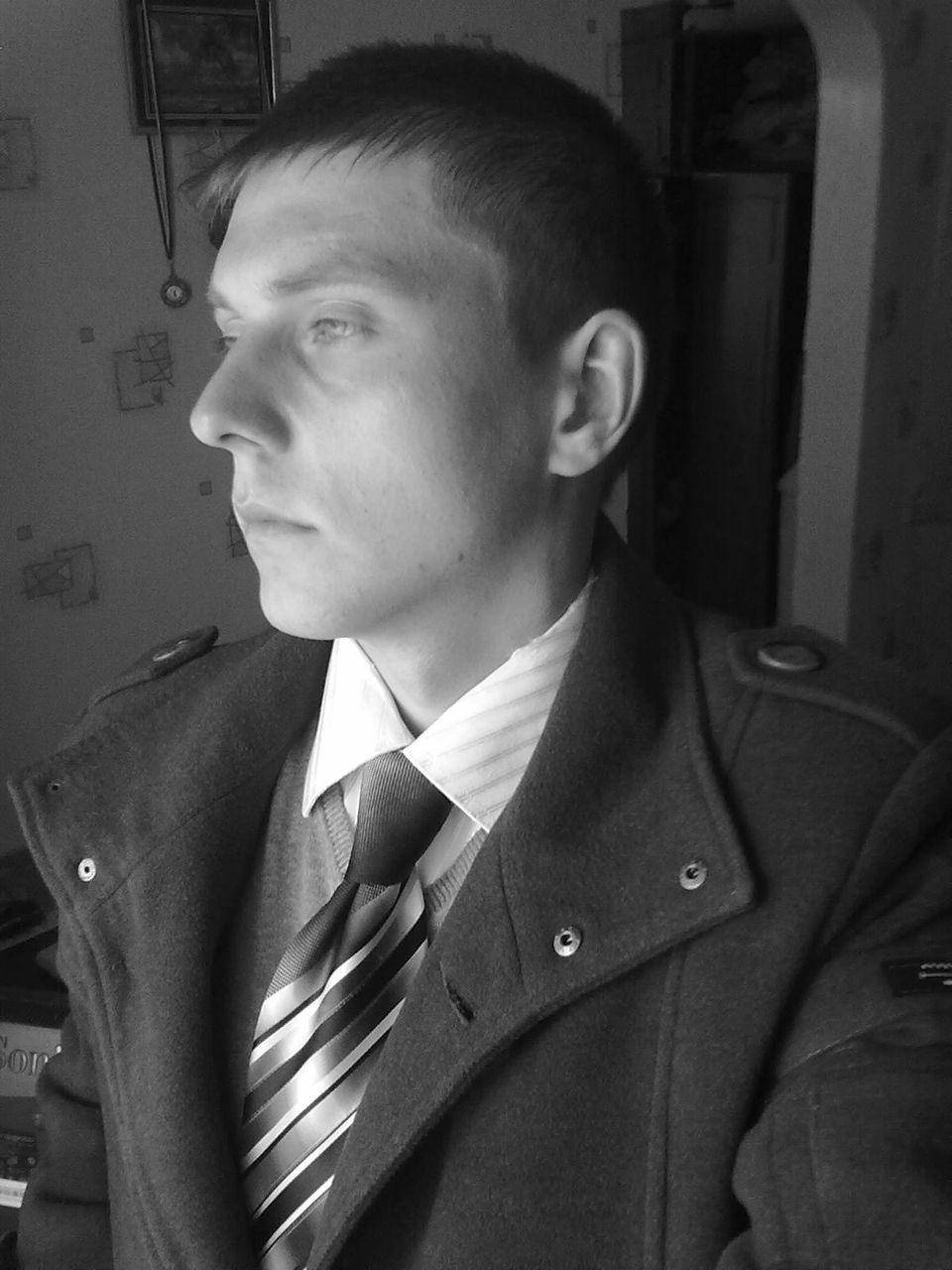 Андрей Рудэнко | Херсон