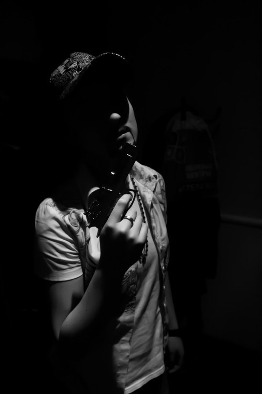 Ульяна Иль Bee-Flash | Сочи