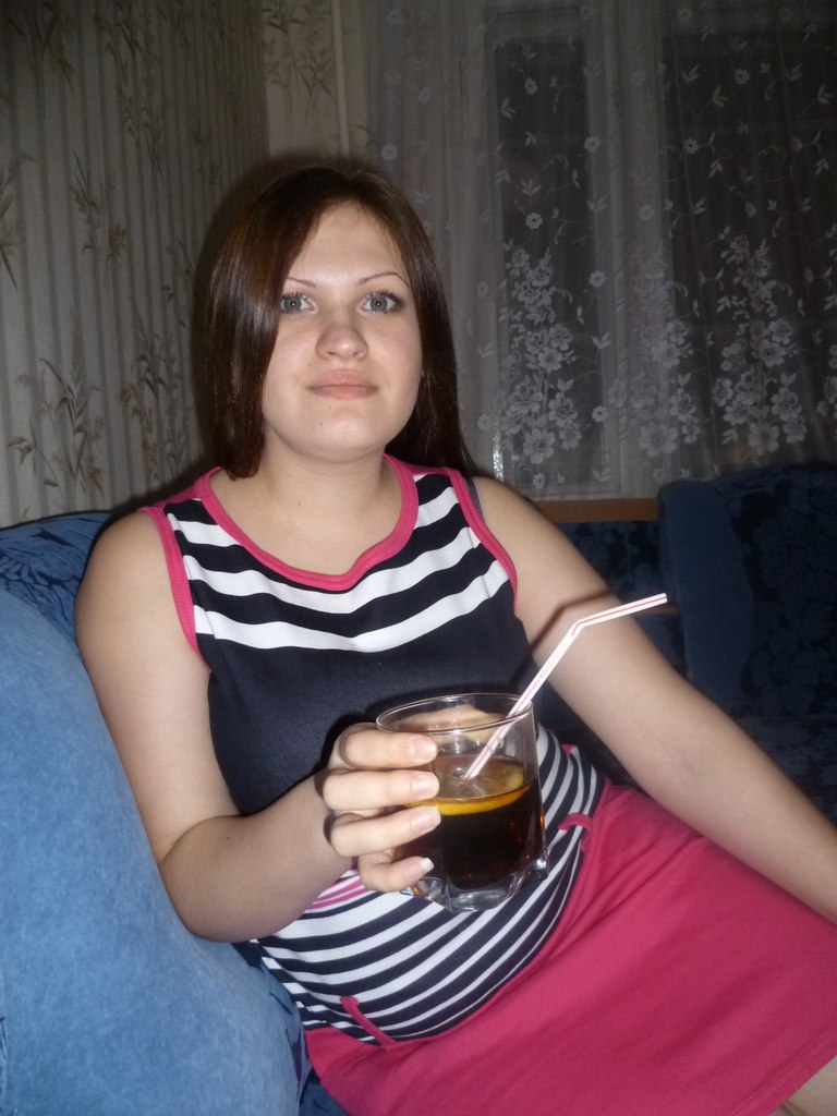 Елена Знобишина | Нижний Новгород