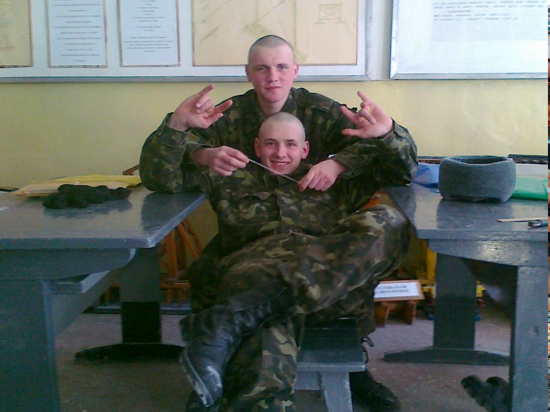 Андрій Полек | Старые Богородчаны