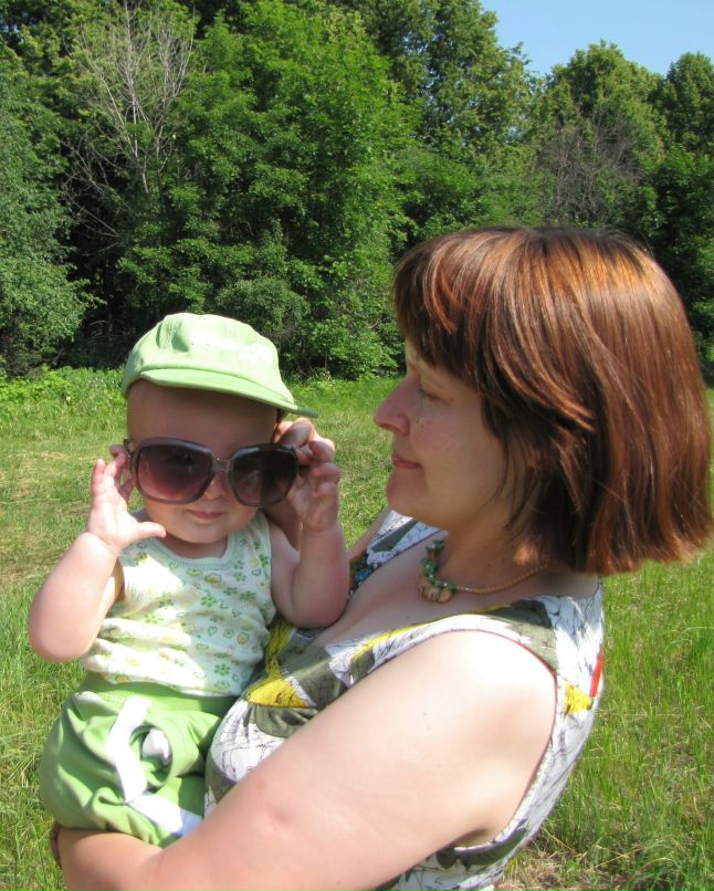 Юлия Горожанкина | Воронеж