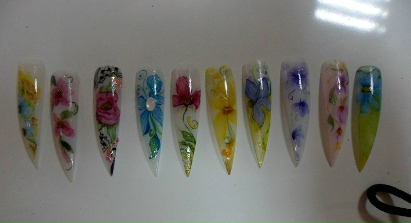 Кристиночка Приходько Ля-Ля | Запорожье