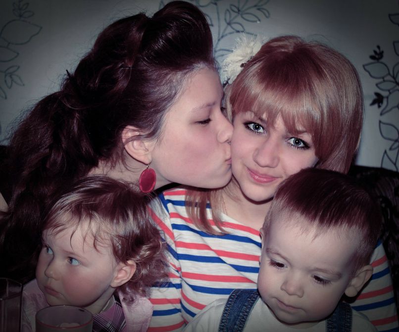 Лера Акулова | 