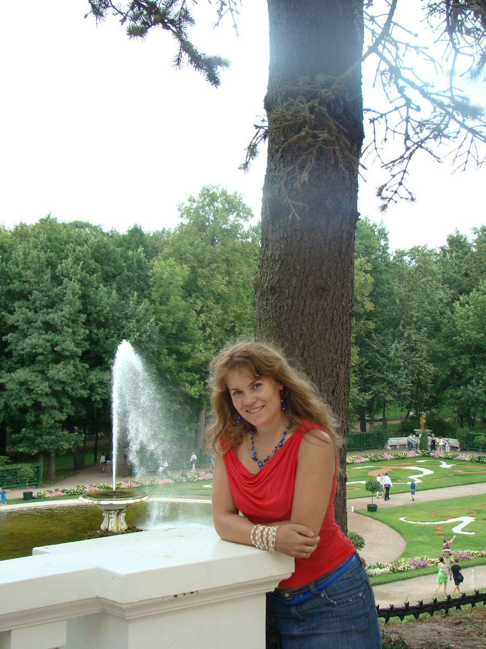 Олеся Мищенко Ameli | Лайково-Попово