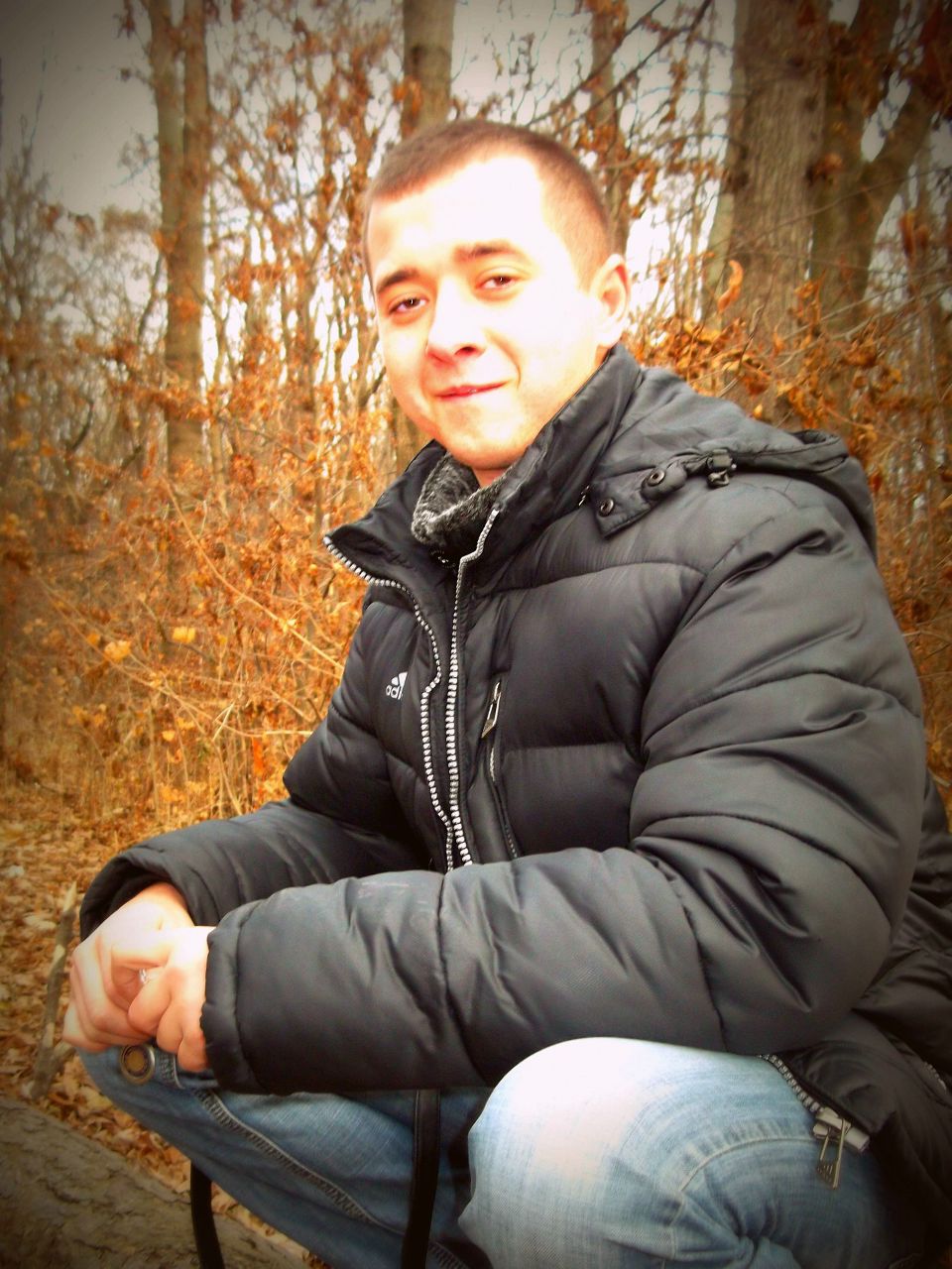 Саша Стаднійчук | Винница