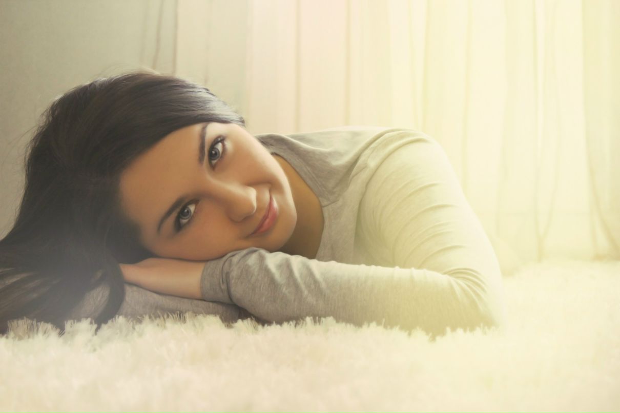 Лера Степанова | Новосибирск