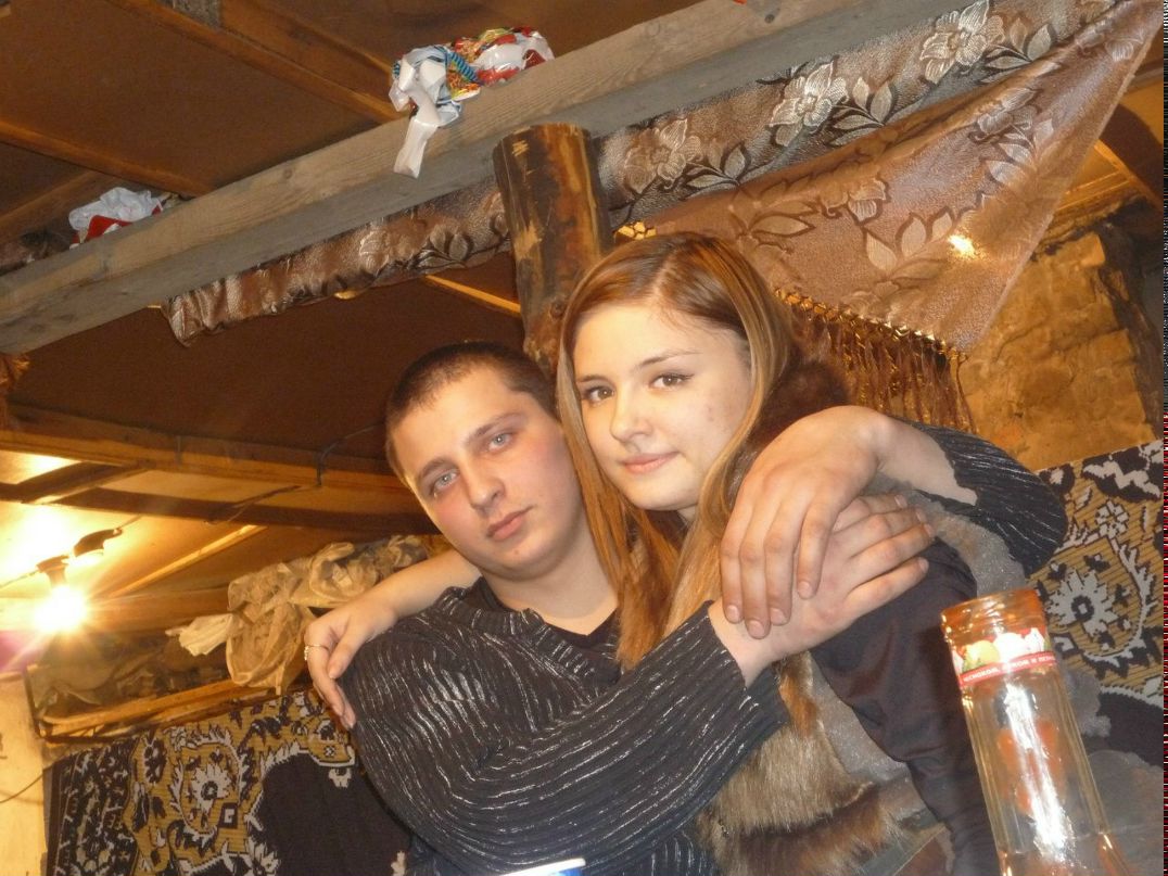 Санёк Артемьев | Мохсоголлох