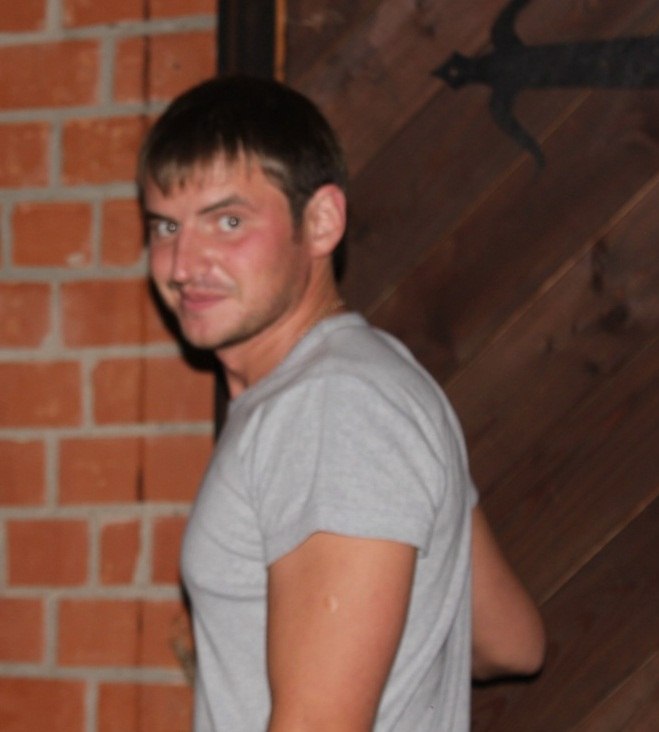 Aleksey Sergeev | Москва