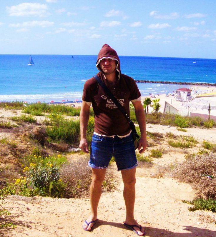 Сергей Шаломов | Москва