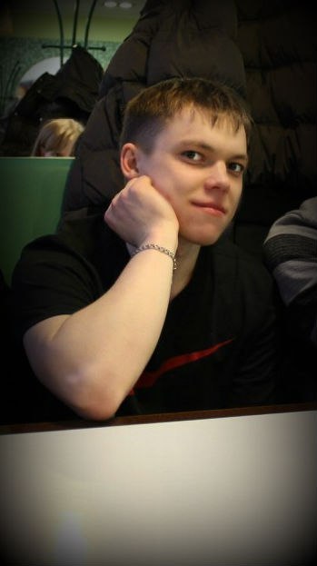 Денис Иванов | Челябинск