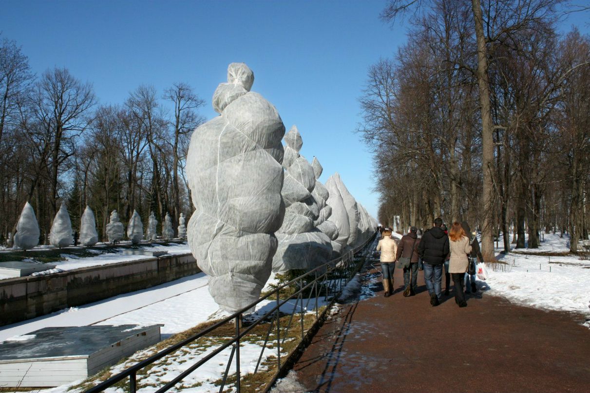 Сергей Суконкин SUKNO | Санкт-Петербург
