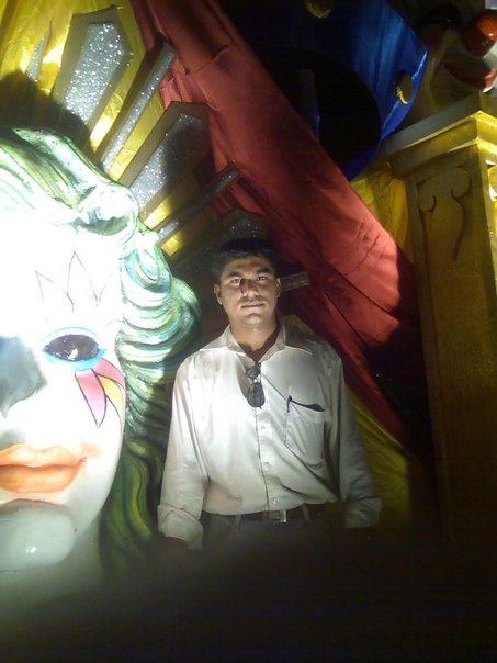 №45, Gautam Naik, 42 года, Goa №45, Gautam Naik, 42 года, Goa