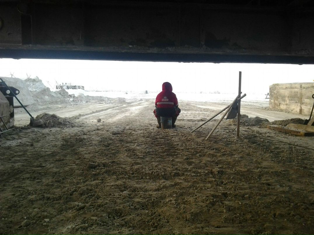 Ранис Ризванов | Нижнекамск