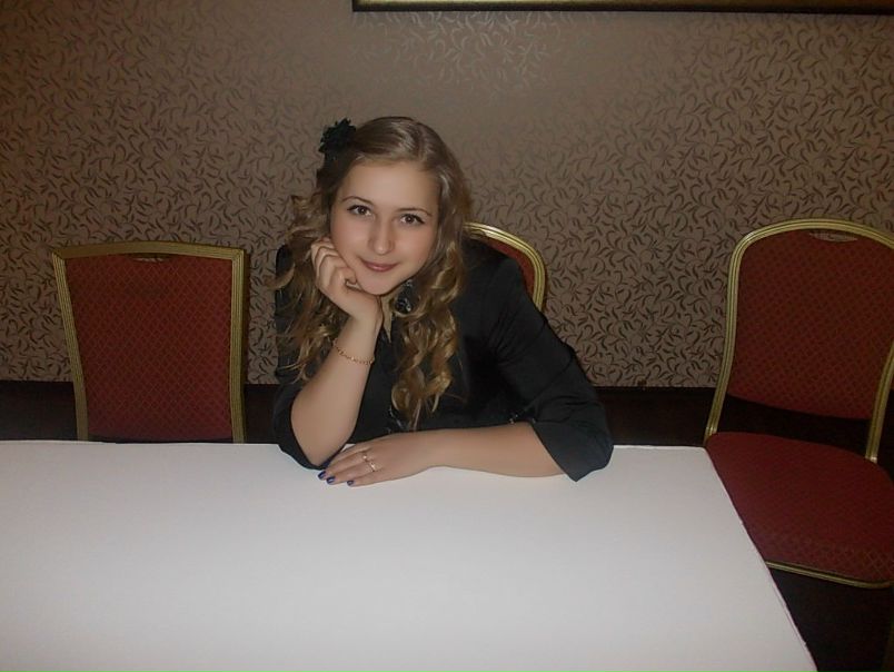 №45, Ирина Калараш, 39 лет, Санкт-Петербург №45, Ирина Калараш, 39 лет, Санкт-Петербург