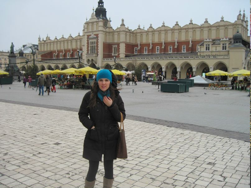 Вика Тарасенко | Киев