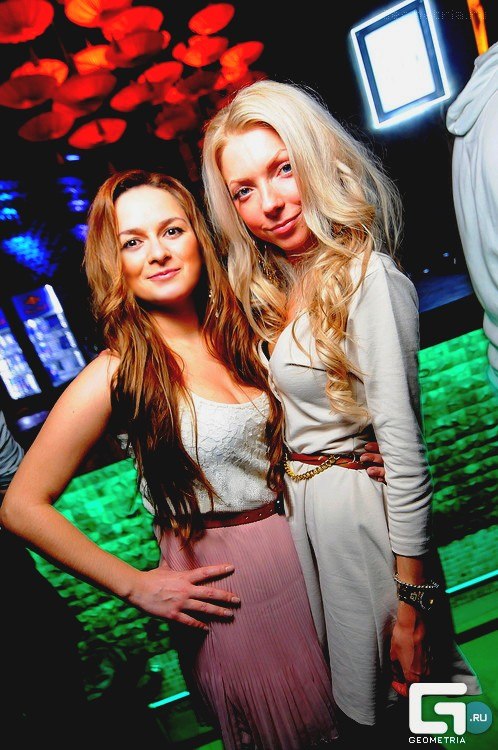 Альбина Булычева | Москва