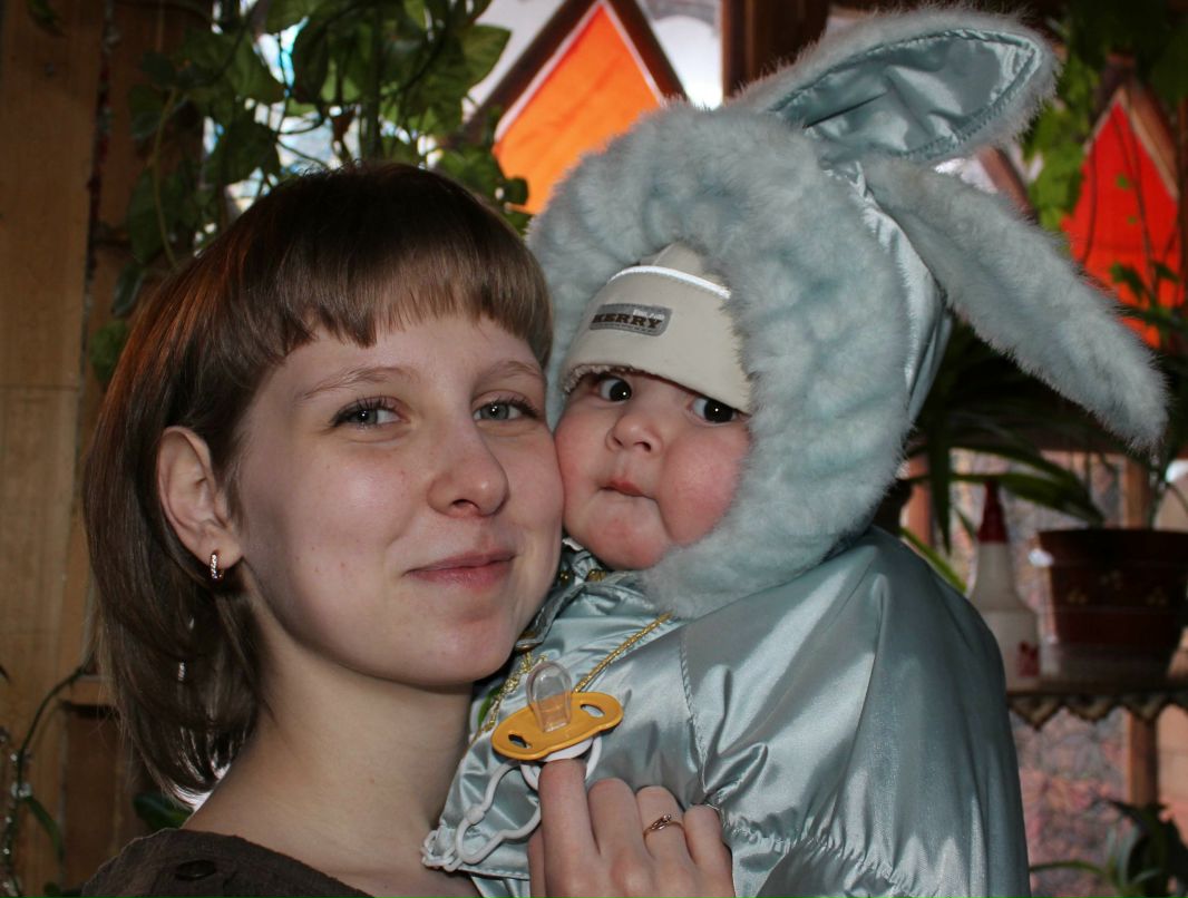 Катерина Васильева | Москва