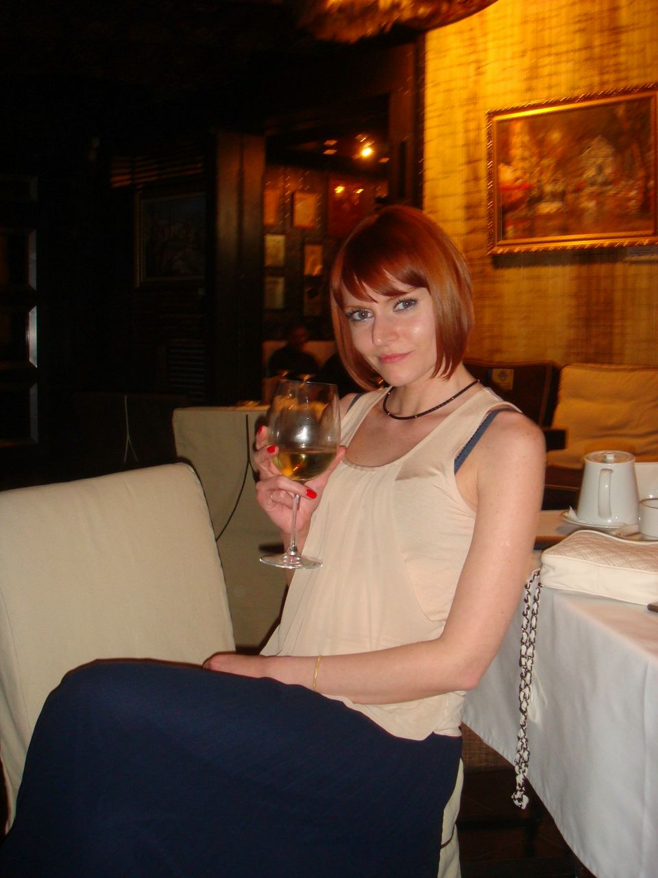 Elena Krioni | Киев