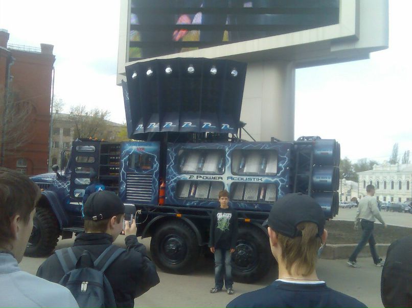 Сергій Годованець | Тисовец