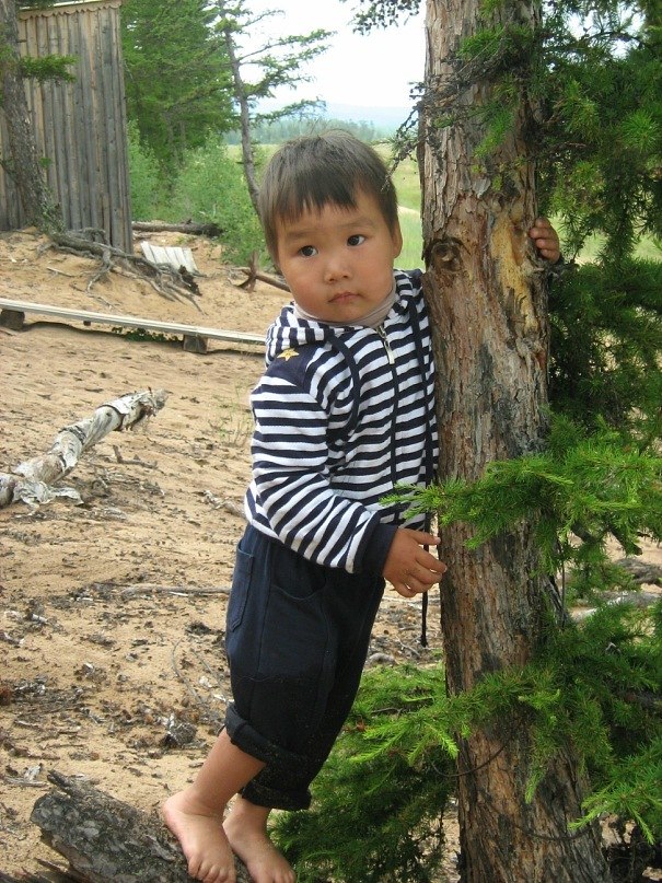 Владимир Манжуев | Иркутск