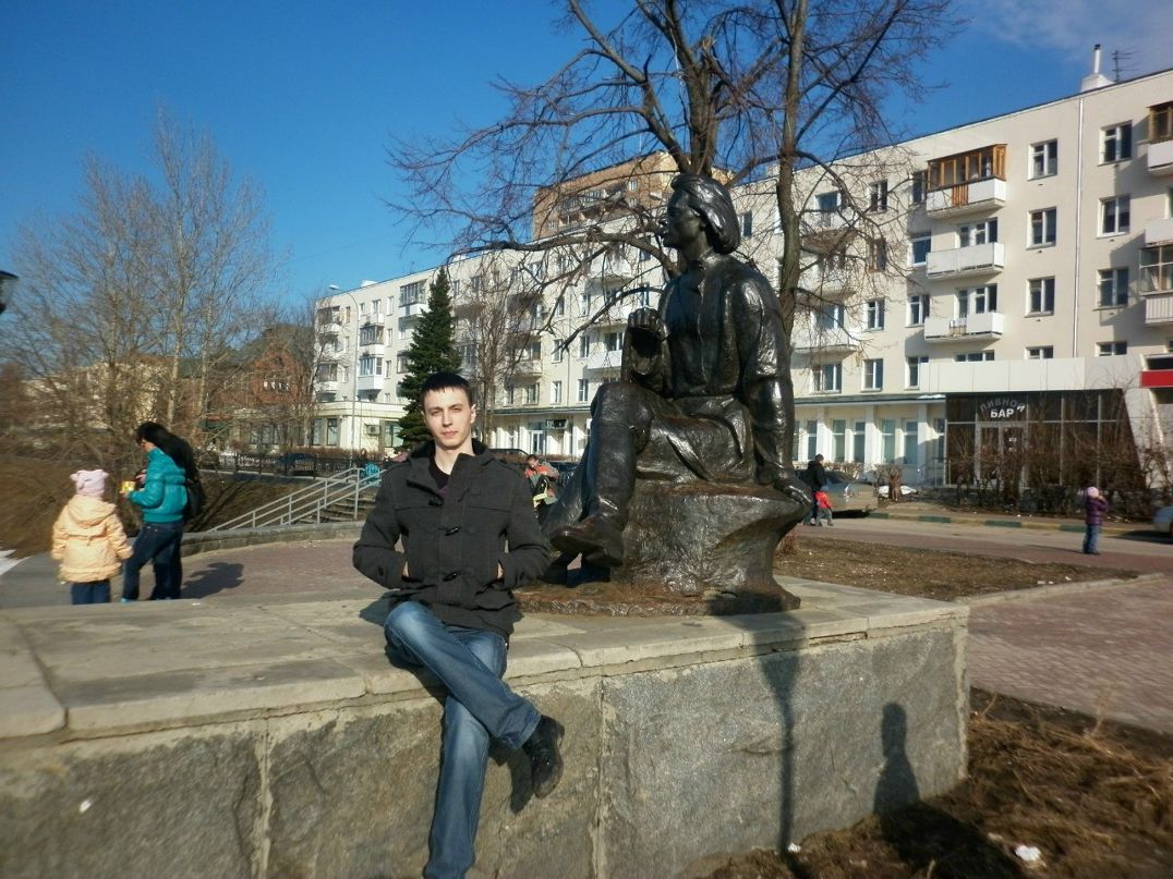 Алексей Мишанин Re@nimator | Ковров