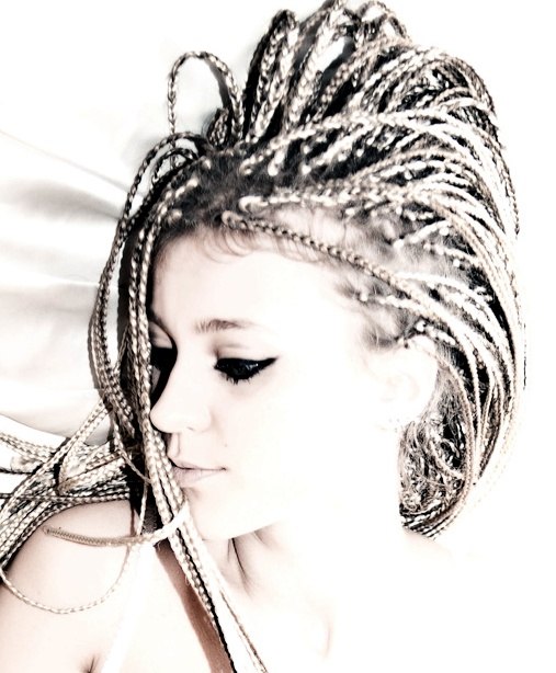 Александра Власова [Байка Четвертая] | Москва